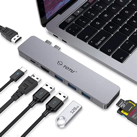 usb docking station for macbook pro